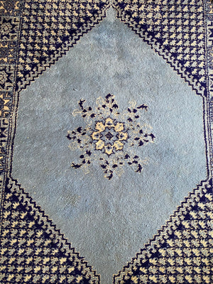 Custom Order: Authentic Moroccan Rugs